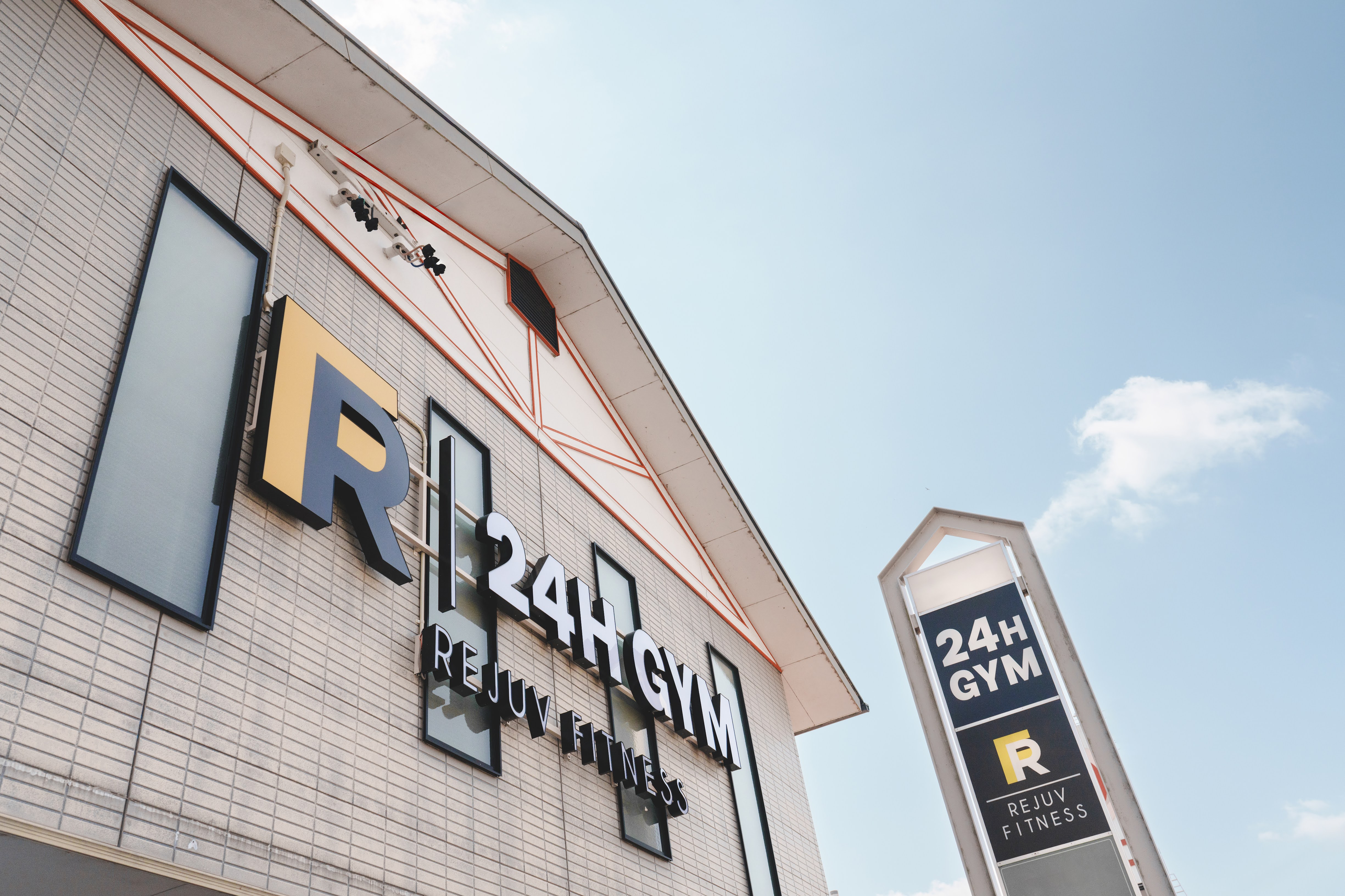 長良店